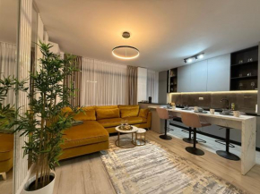 LuxeVibe Apartments